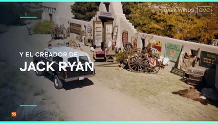 Dark Winds Tráiler VOSE