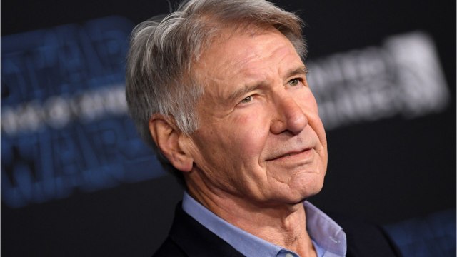 VOICI : Harrison Ford a 80 ans : cet accident d'avion qui a failli lui coûter la vie