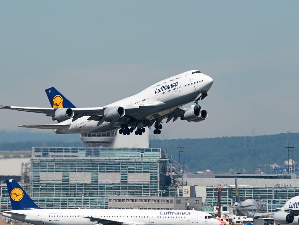 Europas schlimmste Flughäfen: Dieser deutsche Airport ist dabei!