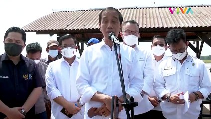 Siap-siap! Besaran Bansos Bakal Naik