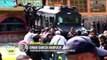 Enfrentamiento en Topilejo fue derivado del seguimiento a denuncias ciudadanas: García Harfuch