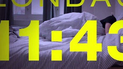 WTFOCK S02E07 Just Want Alone For Two Seconds - [English]