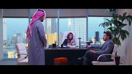 مسلسل سامحني خطيت الحلقة 24 الرابعة والعشرون