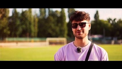 Vereinsgründer im Portrait: Elias Nerlich über seine Rolle bei Delay Sports