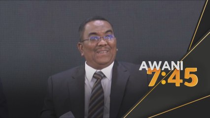 Banjir Baling | Sanusi tidak mahu terlibat 'blame game' pihak tertentu