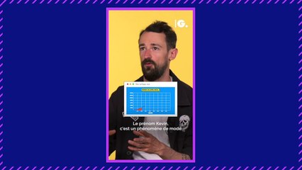 Un réalisateur appelé Kevin crée un documentaire pour déconstruire les clichés sur son prénom