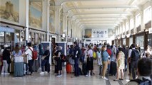 SNCF : bonne nouvelle pour les voyageurs cet été