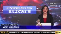 PRESISI Update 19.00 WIB Mafia Tanah yang Rugikan Keluarga Nirina Zubir Libatkan Oknum Pegawai Bank