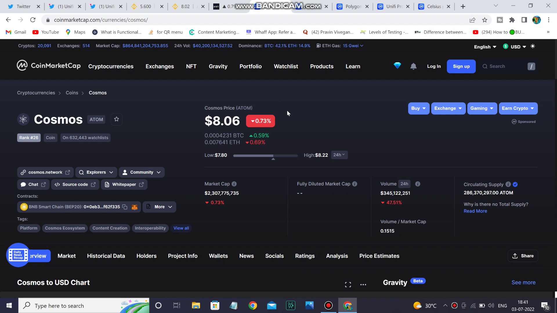 Top 5 Altcoins To Buy Now  Top 5 Cryptocurrency To Invest In 2022