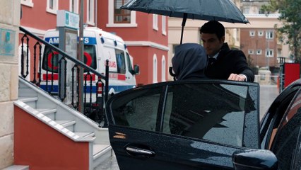 Fuego Fuego - Capitulo 8 - Español | Alev Alev