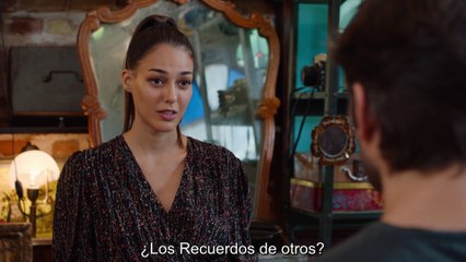 Fuego Fuego - Capitulo 3 - Español | Alev Alev