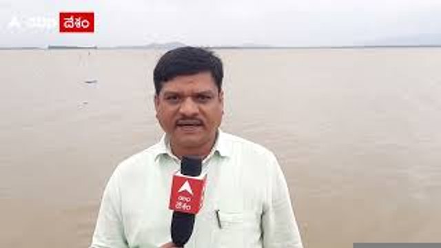 Bhadradri Kothagudem Rains : భద్రాచలంలో మూడో ప్రమాద హెచ్చరిక | ABP Desam