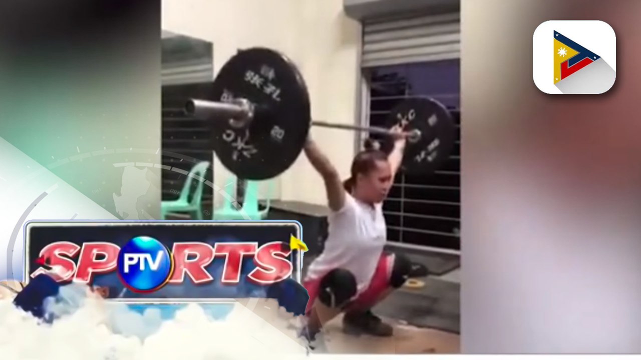 Sarno at Ramos, pangungunahan ang Pilipinas sa Asian youth and junior championships