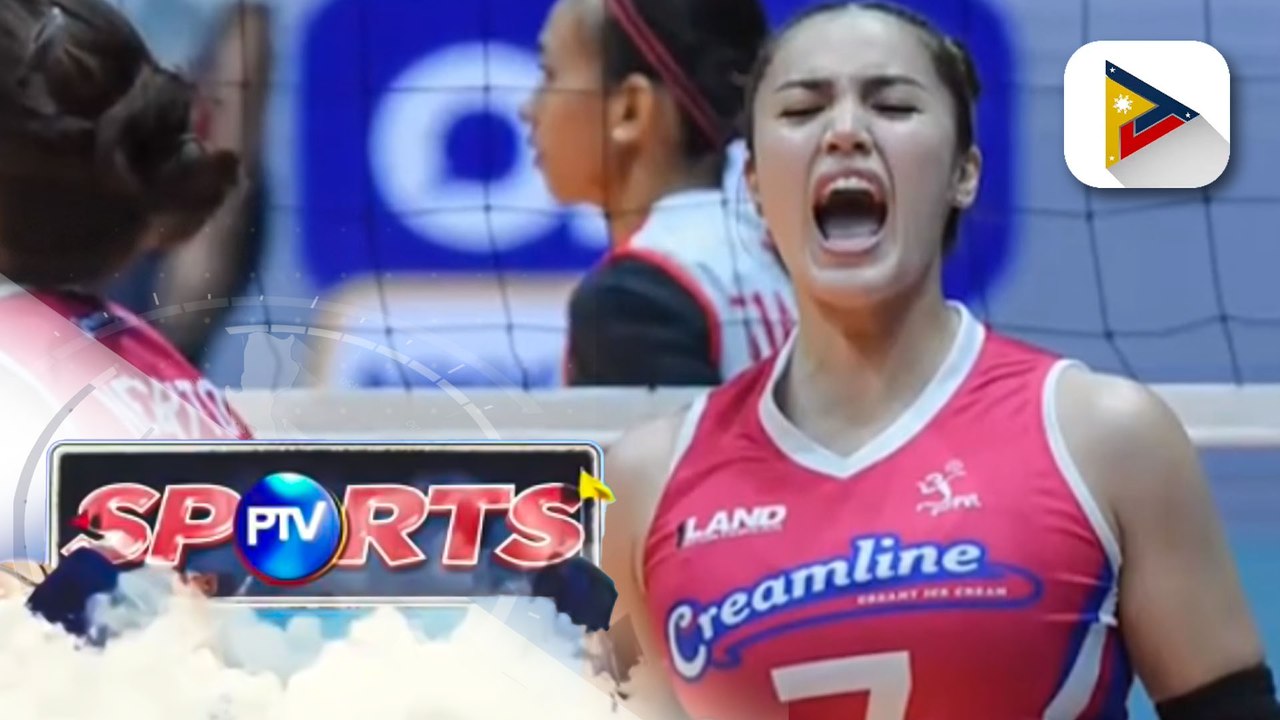 Meneses, pinagtanggol si Alyssa Valdez