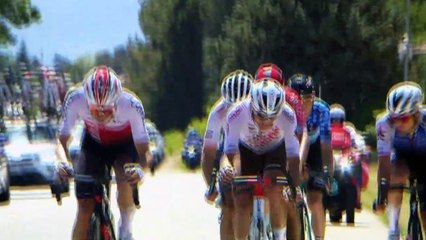 Victor Lafay : Heureux comme un puncheur - #Portrait