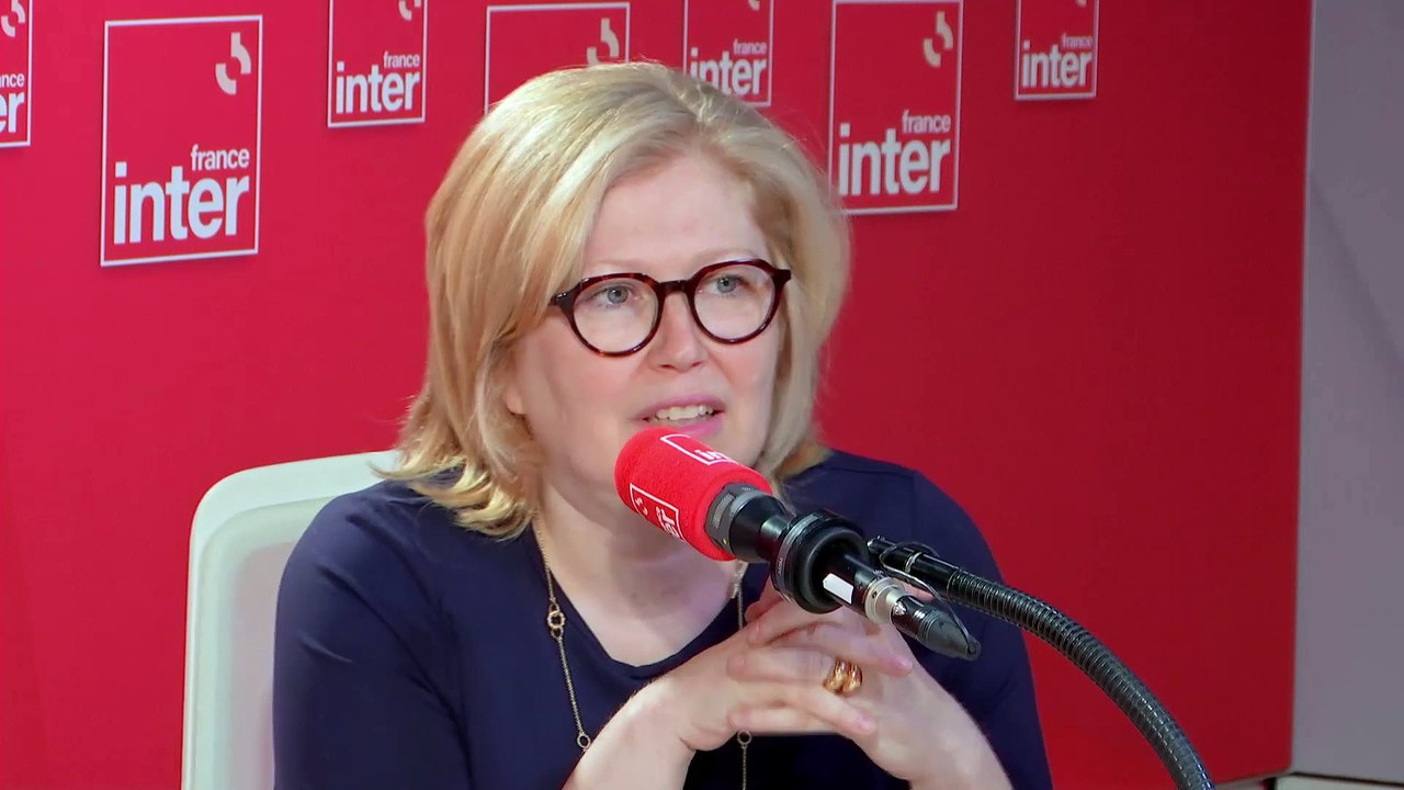 Sophie Meritet : "Clairement, on va avoir une pénurie et une flambée des prix de l'énergie"