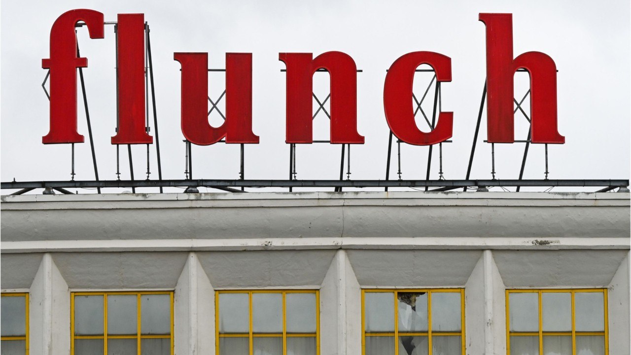 Un "nouveau concept" pour donner un coup de jeune aux restaurants Flunch