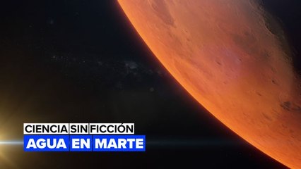 Un paso adelante hacia la colonización interplanetaria