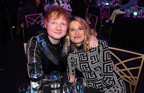 Jupiter Seaborn Sheeran: este es el nombre de la segunda hija de Ed Sheeran