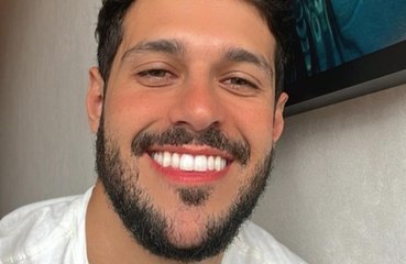 Rodrigo Mussi enaltece apoio dos fãs após acidente de carro