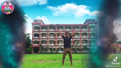 |ইডিটের মাইরে বাপ|VFX Edit By BD‍ Tiktokar  (ep1) Roasted By LIKHON.