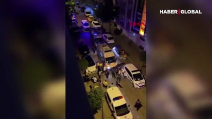 İstabul'da korkunç plan! 14 yaşındaki çocuğu öldüresiye dövüp altı yerinden bıçakladılar