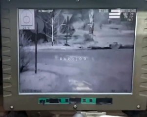 Bu video her yerde yok! Rusya-Ukrayna savaşından korkunç görüntüler