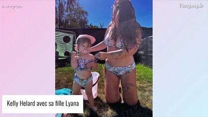 Kelly Helard : Son 2e mariage avec Neymar, ses premières révélations (EXCLU)