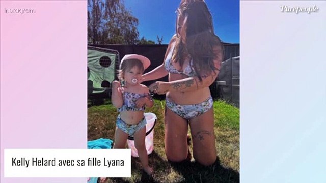 Kelly Helard : Son 2e mariage avec Neymar, ses premières révélations (EXCLU)