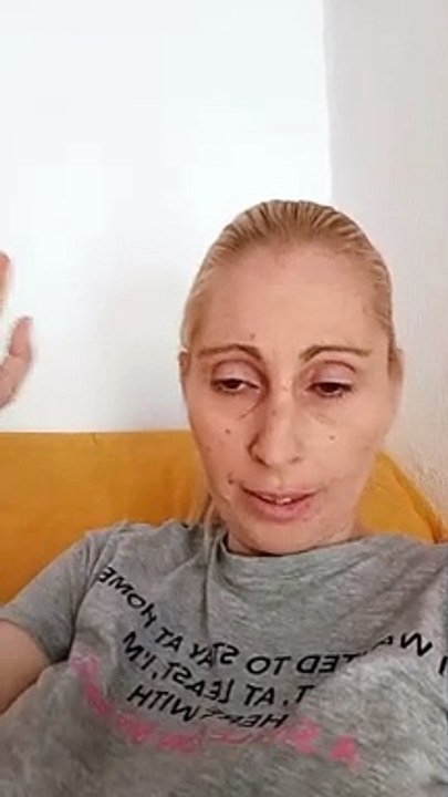 La madre de Yéremi Vargas denuncia "amenazas de muerte" de un hombre que lleva años "acosándola"