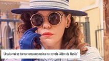 Últimos capítulos da novela 'Além da Ilusão': Úrsula assassina! Saiba quem a vilã mata