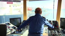 Yerli gemi trafik sistemi yıl sonu devrede
