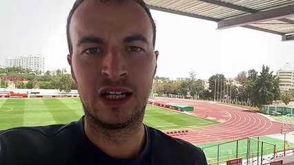 Phil Smith's verdict after Sunderland lost 2-0 to AS Roma during pre-season Portugal trip