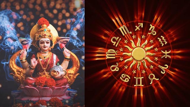 Sawan 2022: सावन में इन 5 राशियों पर बरसेगी मां लक्ष्मी की अद्भुत कृपा | Boldsky *Religious