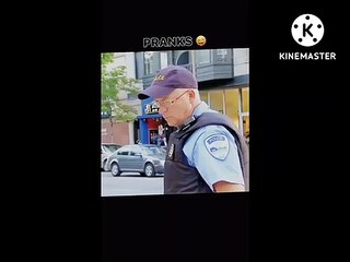 Video prank ucu ngakak funny 