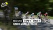 Jumbo-Visma attacks - Étape 11 / Stage 11 - #TDF2022