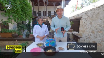 Dünyanın Tadı | 9 Temmuz 2022