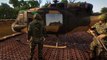 Trailer zeigt neue Inhalte von ARMA 3 - 9 Jahre alter Shooter kriegt Kampfjets, Helis und Waffen