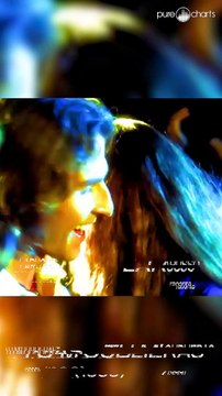 Larusso raconte son tube Tu m'oublieras (1998)