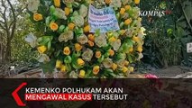 Mahfud MD Sebut Banyak Kejanggalan dalam Kasus Polisi Tembak Polisi yang Tewaskan Brigadir J