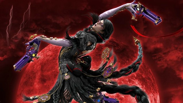 Bayonetta 3 - Release Date Revealed - Nintendo Switch