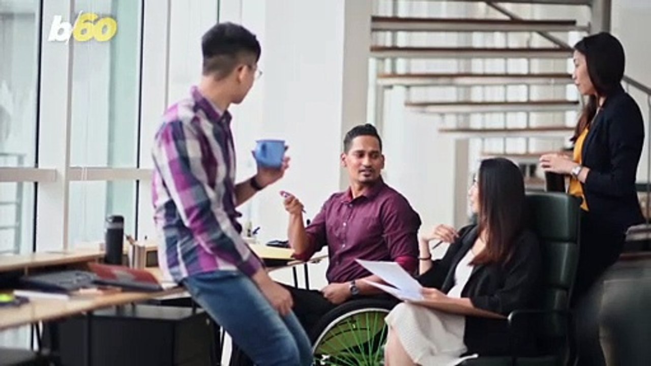 Are You Undervalued At Work? Here Are Some Solutions