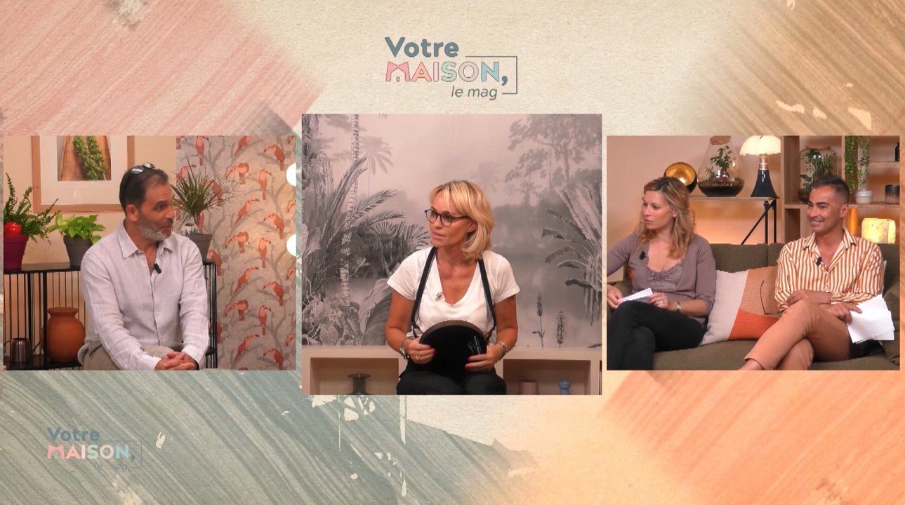 Votre maison, le mag