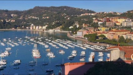 "La postina del mare" premiata dall'Unesco "Donna di Mare 2022"