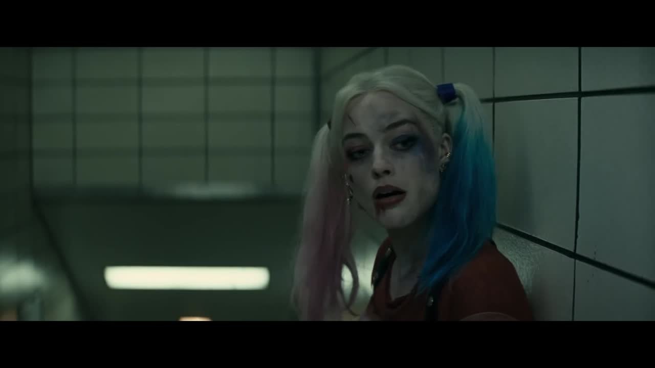 Suicide Squad Bande Annonce Officielle