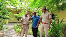 फॉरेक्स कंपनी बनाकर करोड़ों रुपए की ठगी करने वाला आरोपी गिरफ्तार