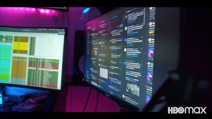 Gaming Wall St Saison 1 - Trailer (EN)