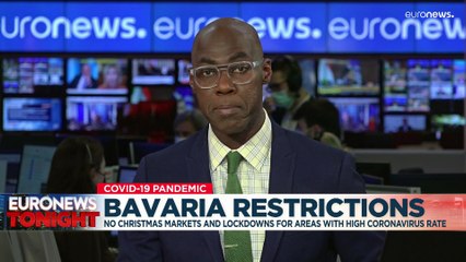 Watch top news stories today | November 19th – Evening edition