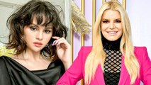 Selena Gomez Babysat Jessica Simpson's Daughter, Took Her To Olivia Rodrigo's Concert