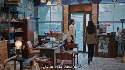 Fuego Fuego - Capitulo 16 - Español | Alev Alev